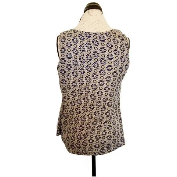 ROZ & ALI Blouse - Picture 8 of 12